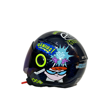 CASCO ICH 102 ESPECIAL DEXTER' S LAB