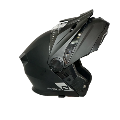 CASCO X-SPORTS 165 MULTIPROPOSITO ABATIBLE