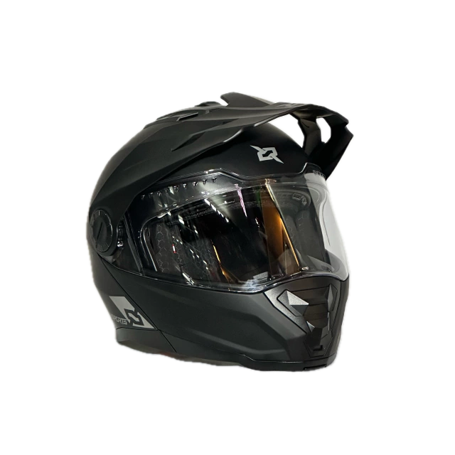 CASCO X-SPORTS 165 MULTIPROPOSITO ABATIBLE