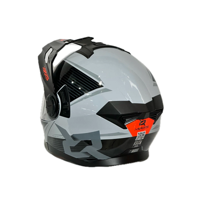 CASCO X-SPORTS 165 MULTIPROPOSITO ABATIBLE