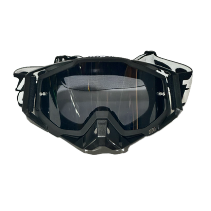 GAFAS MOTOCROSS 100%