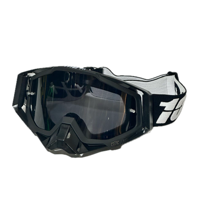 GAFAS MOTOCROSS 100%