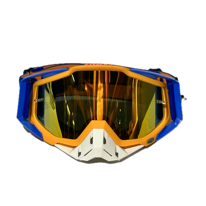GAFAS MOTOCROSS 100%