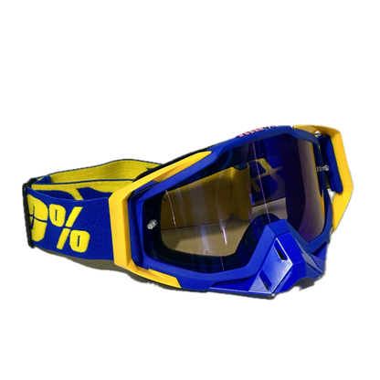 GAFAS MOTOCROSS 100%