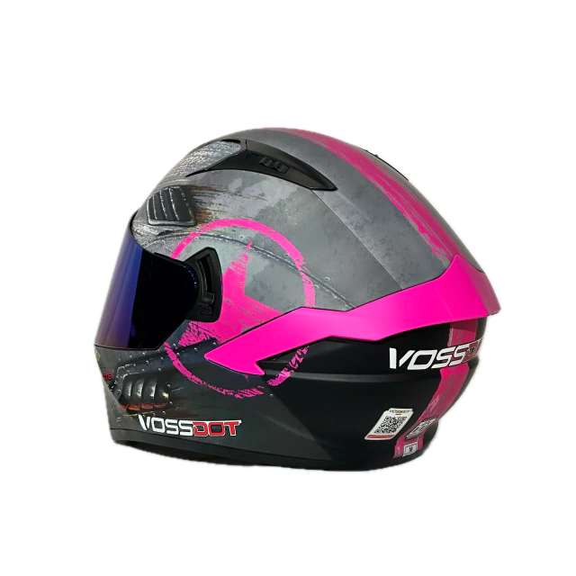 CASCO VOSS DOT 801