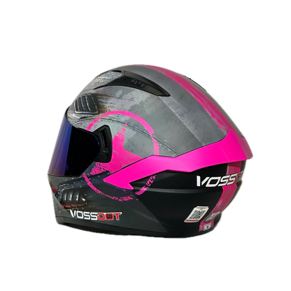 CASCO VOSS DOT 801