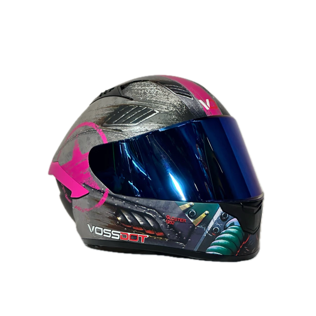CASCO VOSS DOT 801