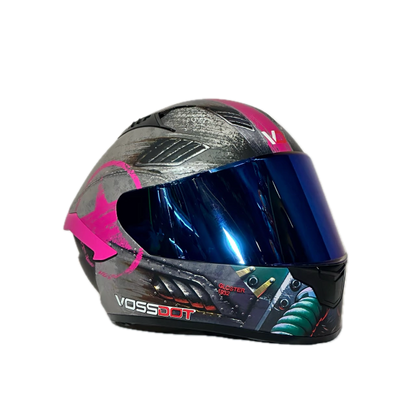 CASCO VOSS DOT 801