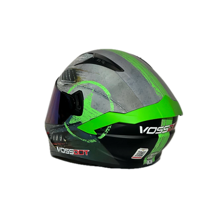 CASCO VOSS DOT 801