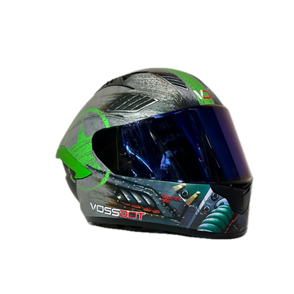 CASCO VOSS DOT 801