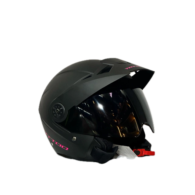 CASCO ABIERTO TATTO