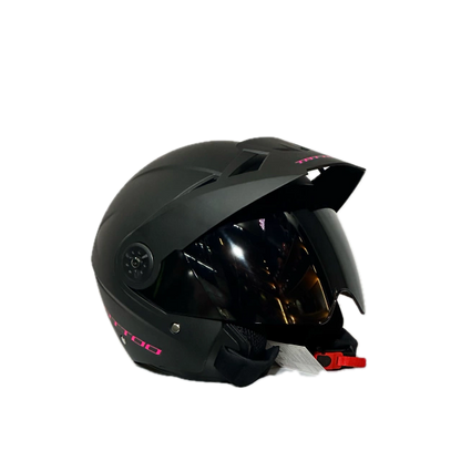 CASCO ABIERTO TATTO