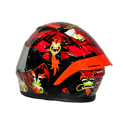 CASCO SHAFT H 582SP EVO SAMURAI JACK