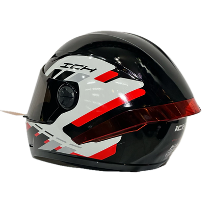 CASCO ICH 501 CERRADO