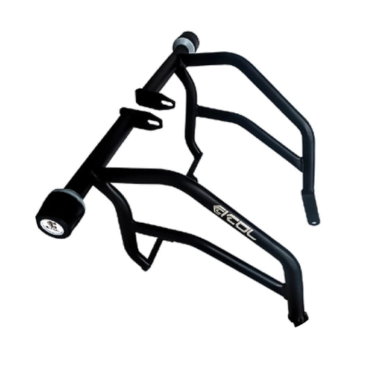 DEFENSA FZ 25 TIPO STUNT