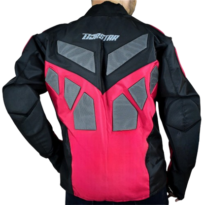 CHAQUETA DE PROTECCIÓN HOMBRE