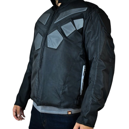 CHAQUETA DE PROTECCIÓN HOMBRE