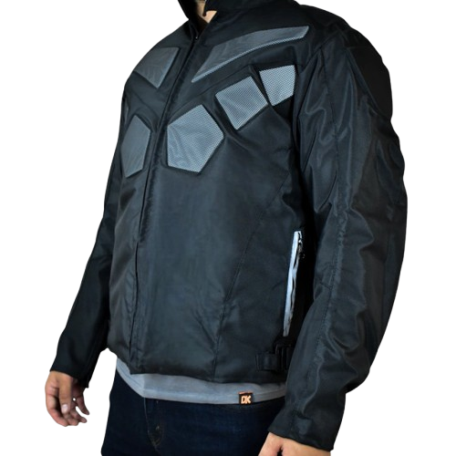 CHAQUETA DE PROTECCIÓN HOMBRE