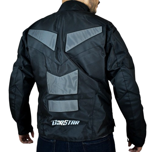 CHAQUETA DE PROTECCIÓN HOMBRE
