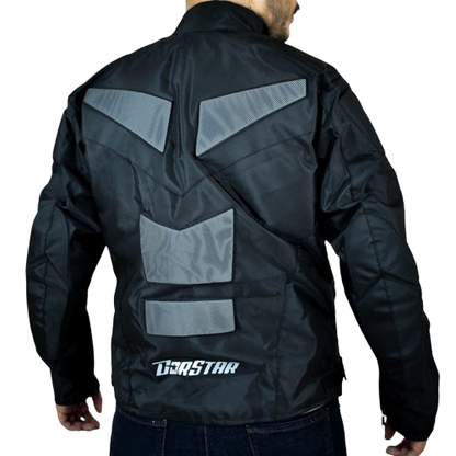 CHAQUETA DE PROTECCIÓN HOMBRE