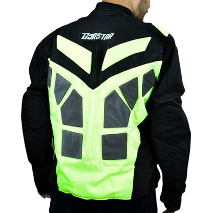 CHAQUETA DE PROTECCIÓN HOMBRE