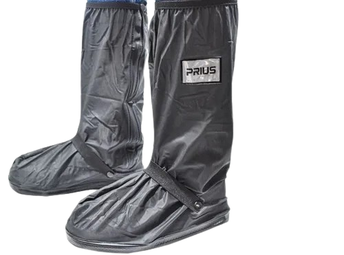 BOTAS IMPERMEABLES PRIUS CON SUELA