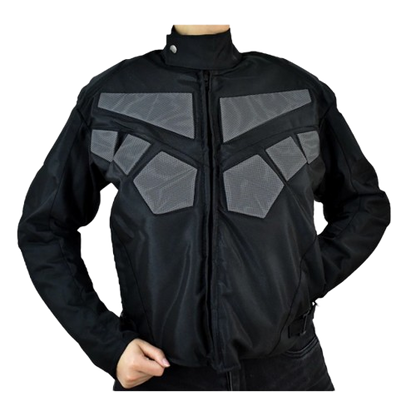 CHAQUETA DE PROTECCIÓN DAMA