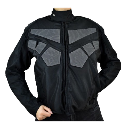 CHAQUETA DE PROTECCIÓN DAMA