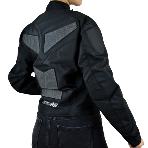CHAQUETA DE PROTECCIÓN DAMA