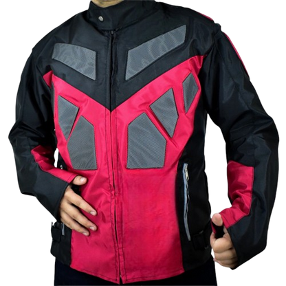 CHAQUETA DE PROTECCIÓN HOMBRE