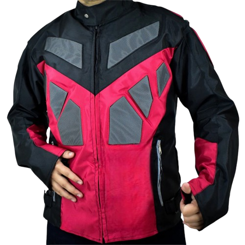 CHAQUETA DE PROTECCIÓN HOMBRE