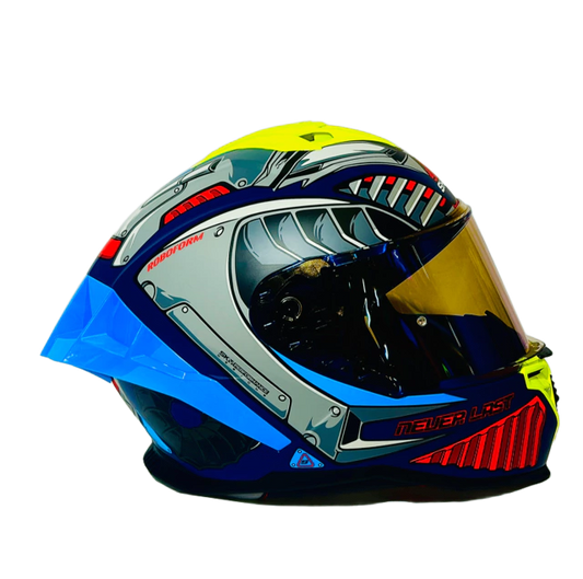 CASCO SHAFT 598 GTR