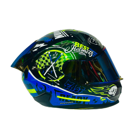 CASCO SHAFT 560
