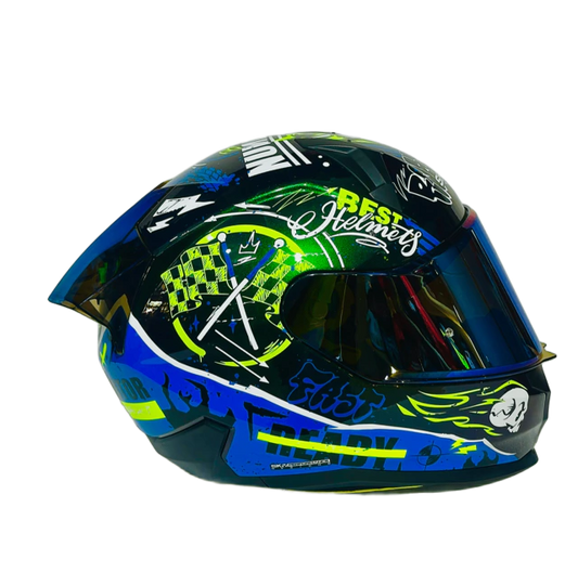 CASCO SHAFT 560