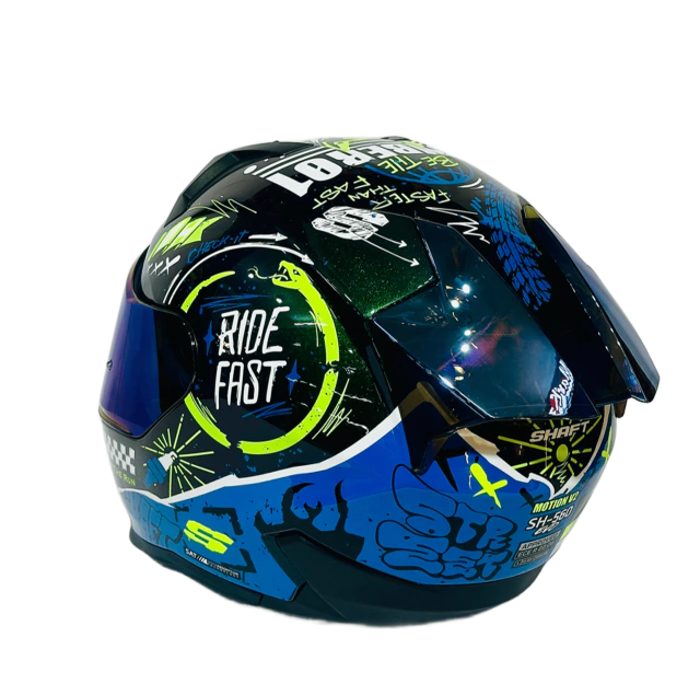 CASCO SHAFT 560