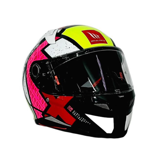 CASCO MT REVENGE 2 S