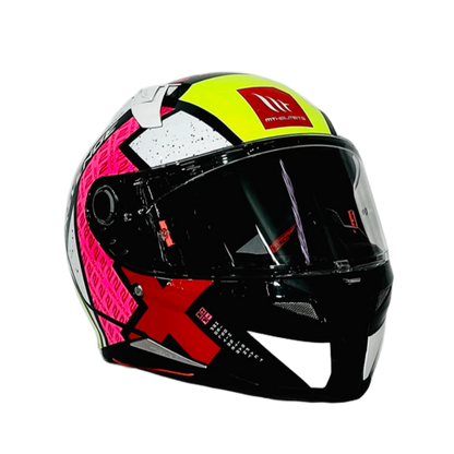 CASCO MT REVENGE 2 S