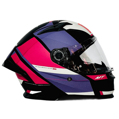 CASCO MT BRAKER CHENTO