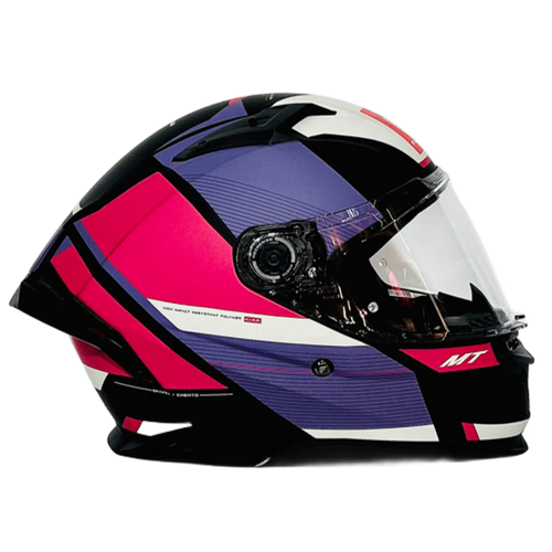 CASCO MT BRAKER CHENTO