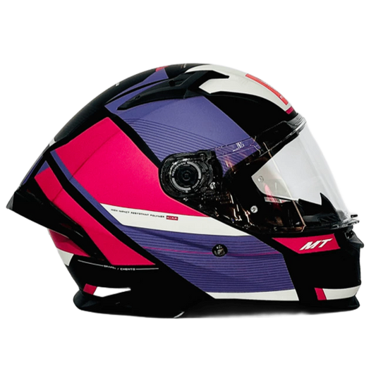 CASCO MT BRAKER CHENTO