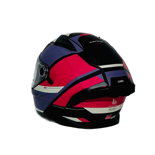 CASCO MT BRAKER CHENTO