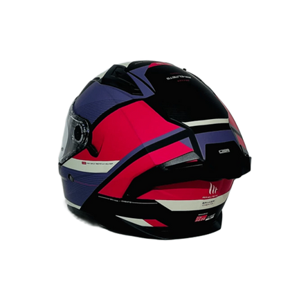 CASCO MT BRAKER CHENTO