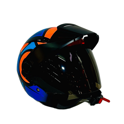 CASCO ICH 102 ABIERTO