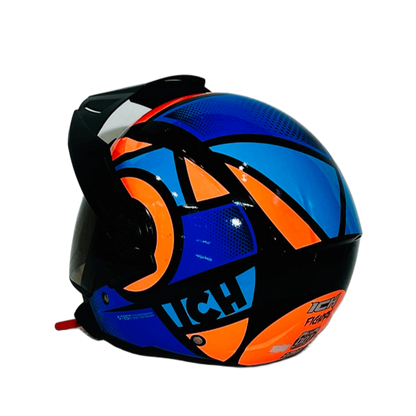 CASCO ICH 102 ABIERTO