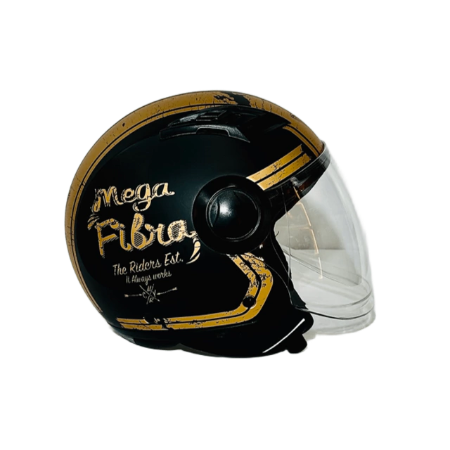 CASCO FIBRA ABIERTO