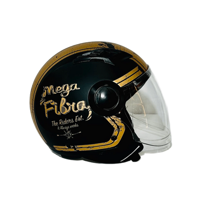 CASCO FIBRA ABIERTO
