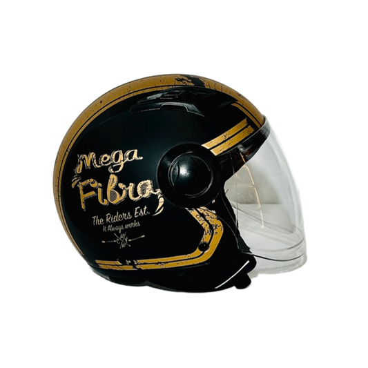 CASCO FIBRA ABIERTO
