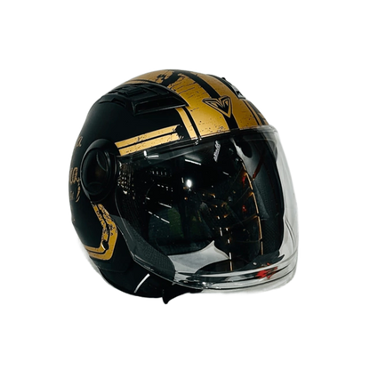 CASCO FIBRA ABIERTO