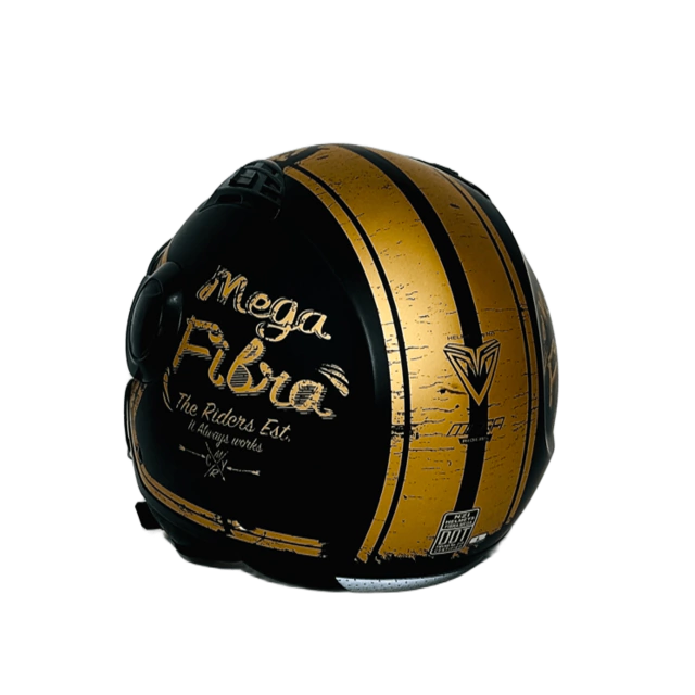 CASCO FIBRA ABIERTO