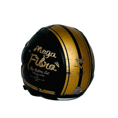 CASCO FIBRA ABIERTO